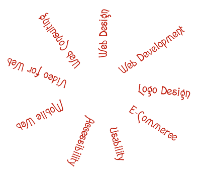 Service Map